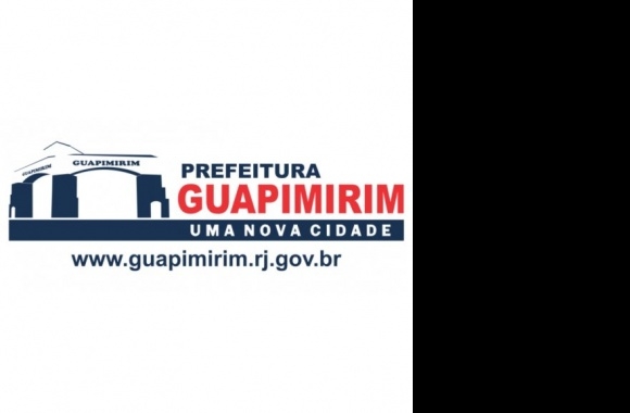 Prefeitura Guapimirim Logo