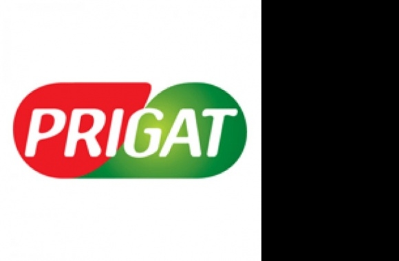 Prigat Logo