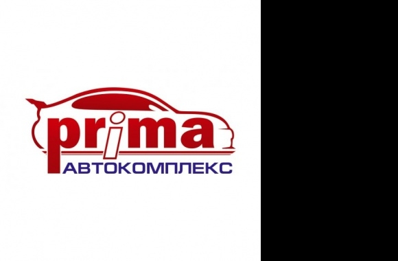 Prima Autocomplex Logo
