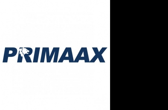 Primaax Logo