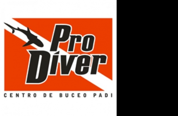 ProDiver Logo