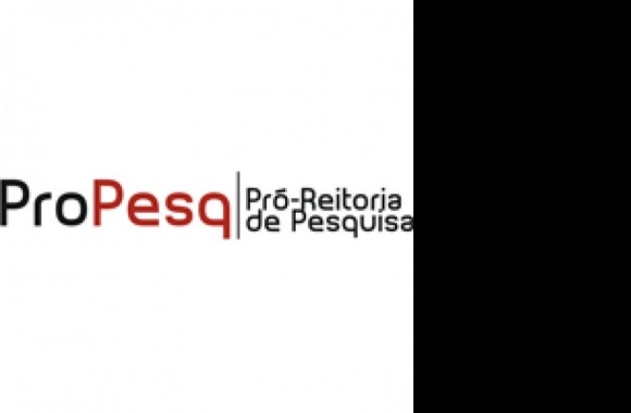 Pró Pesq Logo