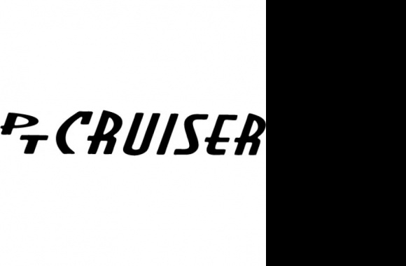 PT Cruiser Logo