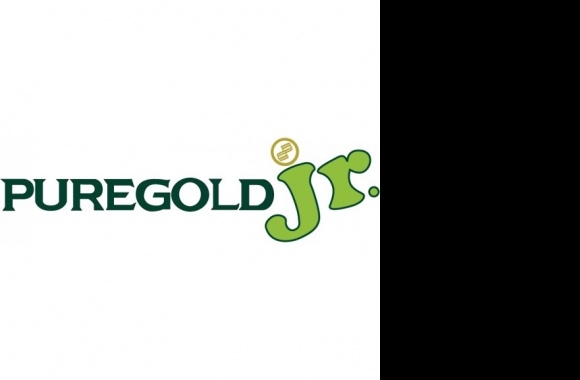 Puregold Jr Logo