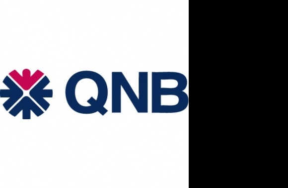 QNB Logo