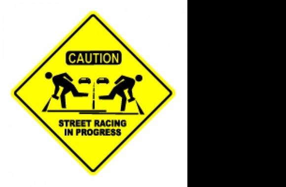 Racing in Progress Logo