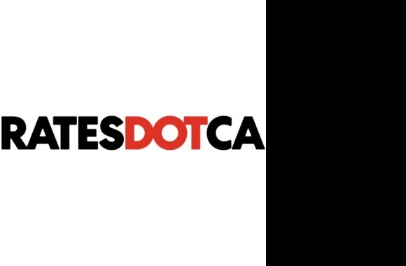 RATESDOTCA Logo