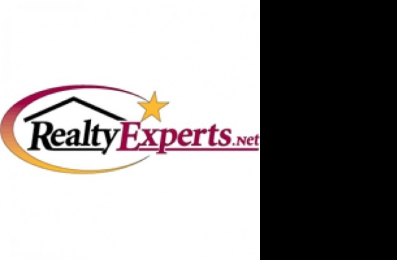 Realty Experts.Net New Logo