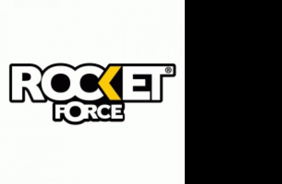 Rocket Force Logo