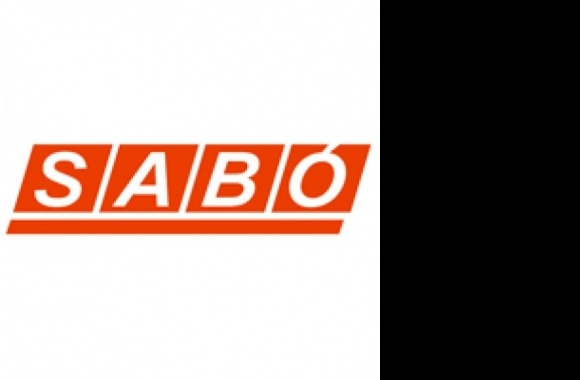 Sabó Logo