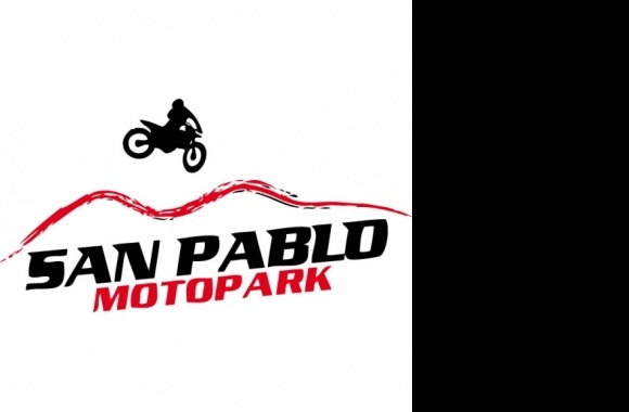 San Pablo Motopark Logo