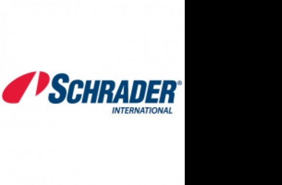 Schrader International Logo