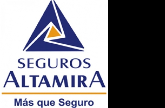 SEGUROS ALTAMIRA Logo