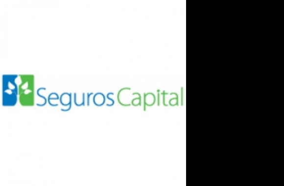 Seguros Capital Logo