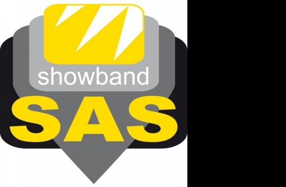 Showband SAS Logo