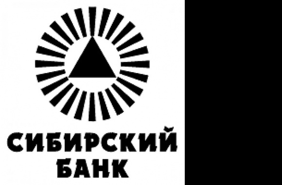 Sibirsky Bank Logo