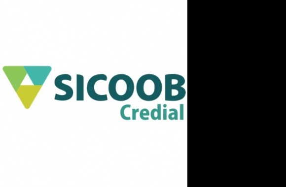 Sicoob Credial Logo