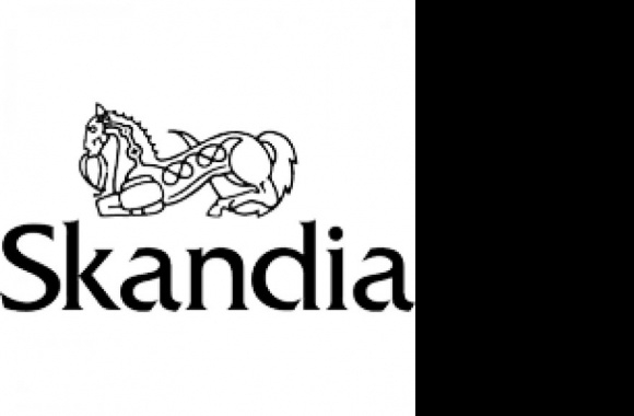 Skandia Logo