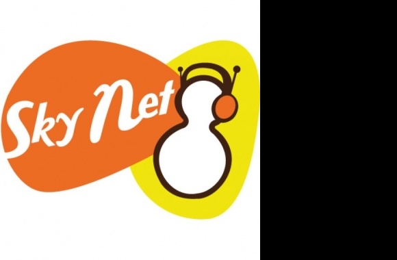 Sky Net Logo