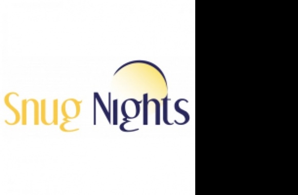 SnugNights Logo