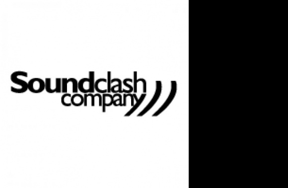 Soundclash Company Logo