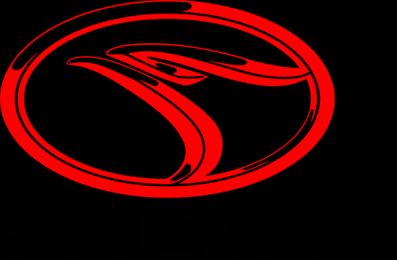 South East (Fujian) Motor Co Logo