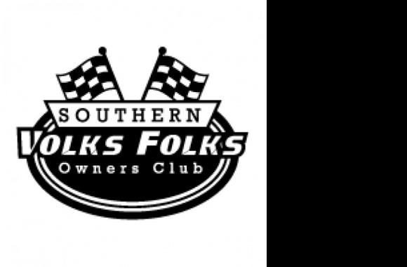 Southern Volks Folks Logo