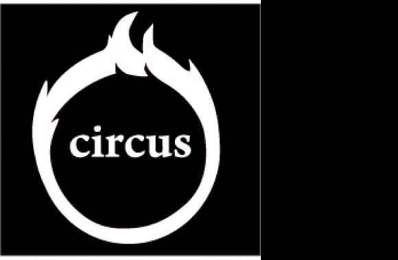 Spectacular Holistic Circus Logo