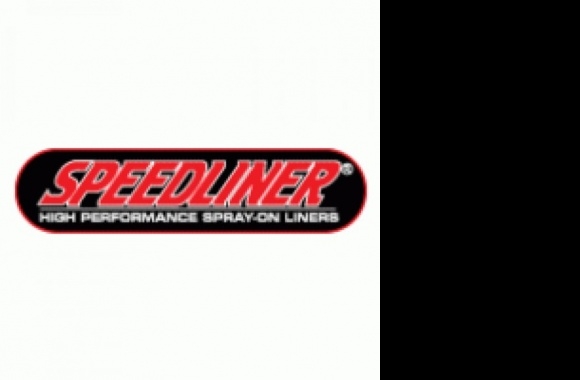 Speedliner Logo