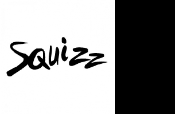 Squizz Logo