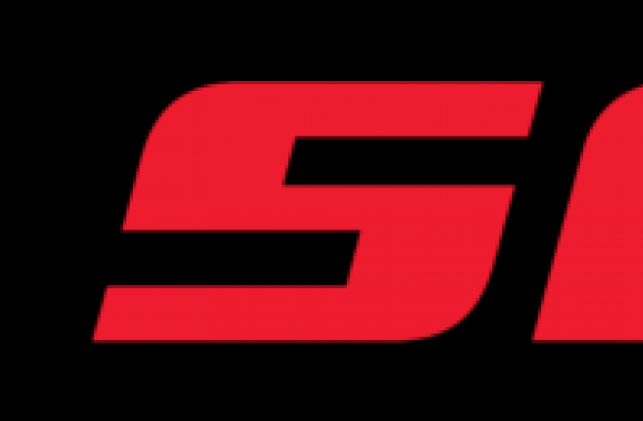 SRAM Logo