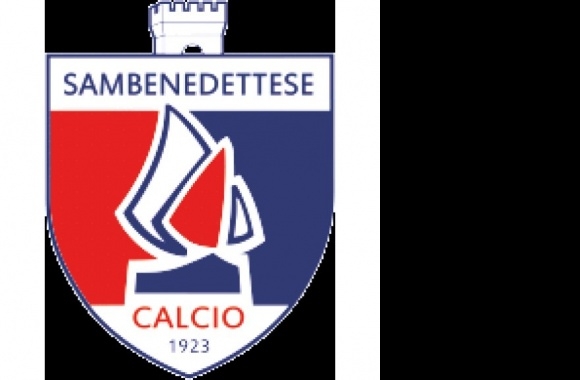 SS Sambenedettese Calcio Logo