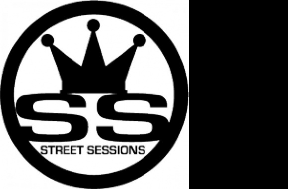 Steet Sessions Logo