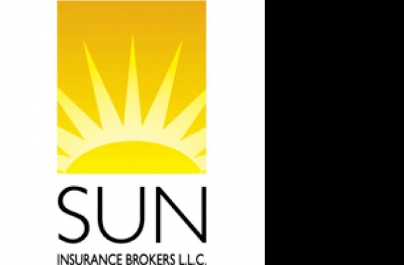 Sun Insurance Brokers L.L.C. Logo