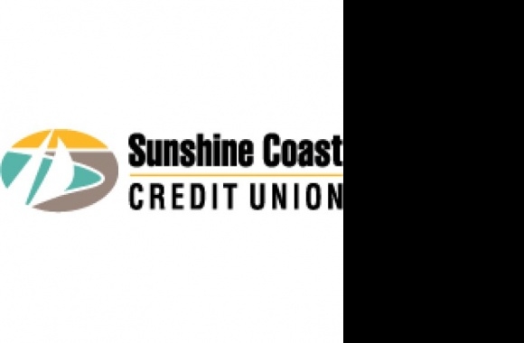 Sunshine Coast Credit Union Logo