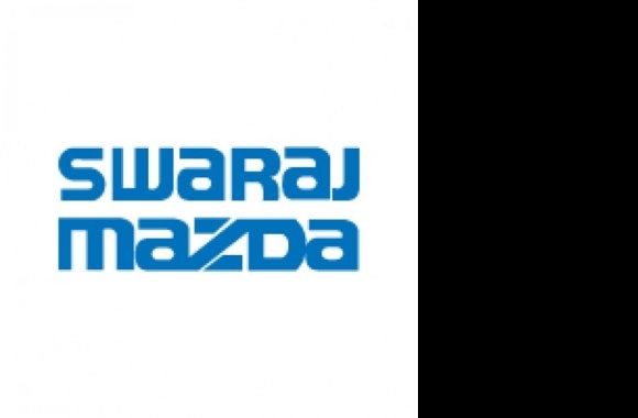 swaraj mazda Logo