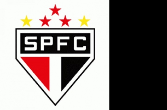 São Paulo Futebol Clube Logo