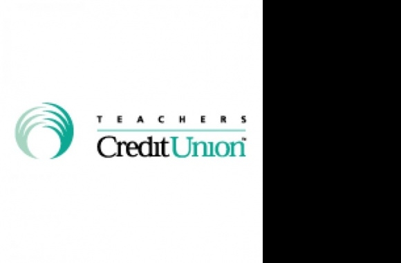 Teachers Credit Union Logo