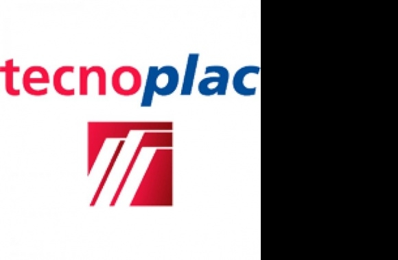 Tecnoplac® Logo