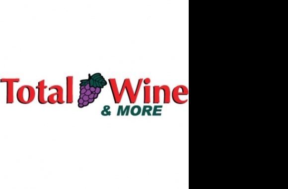 Total Wine and More Logo