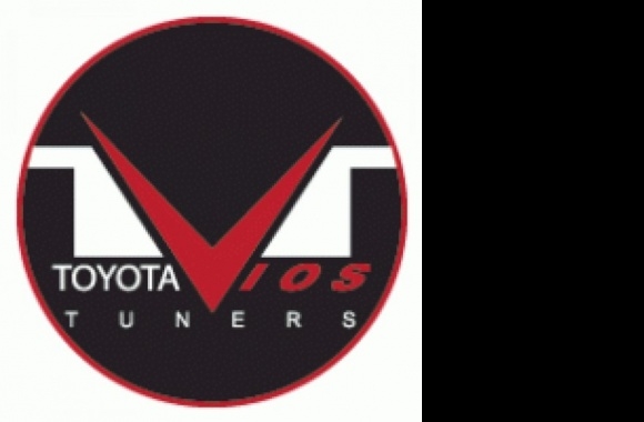Toyota Vios Tuners Logo