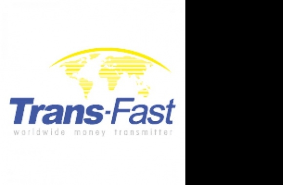 Trans Fast Logo