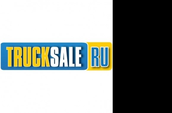 Trucksale.ru Logo
