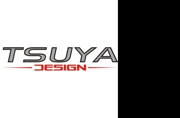 Tsuya Design Whells Logo