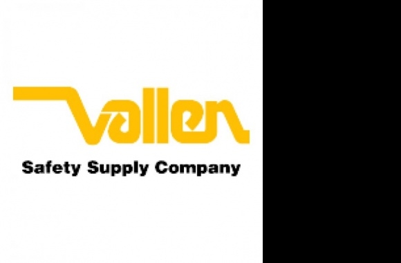 Vallen Logo