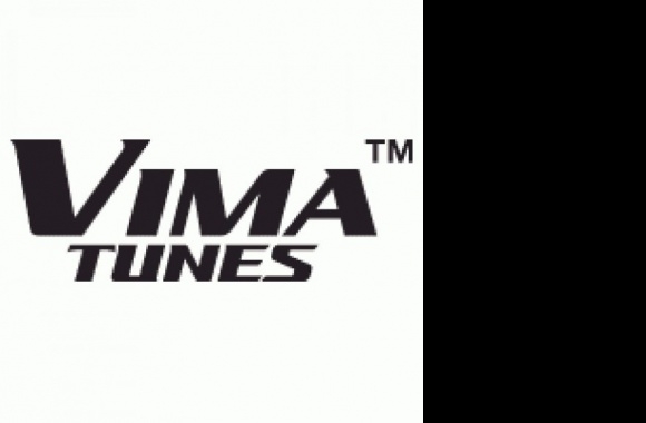 Vima Tunes Logo
