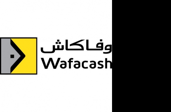 Wafacash Logo