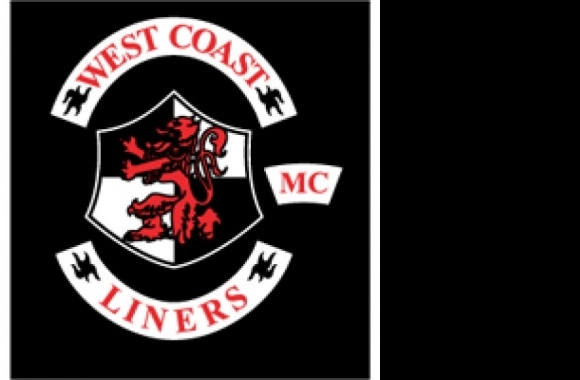 West Coast Liners Logo