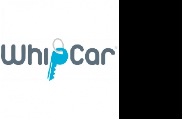 Whipcar Logo