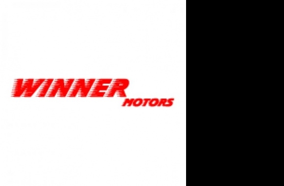 Winner Motors Logo